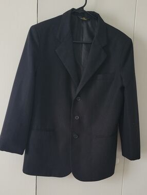 Classic Boy's Blazer